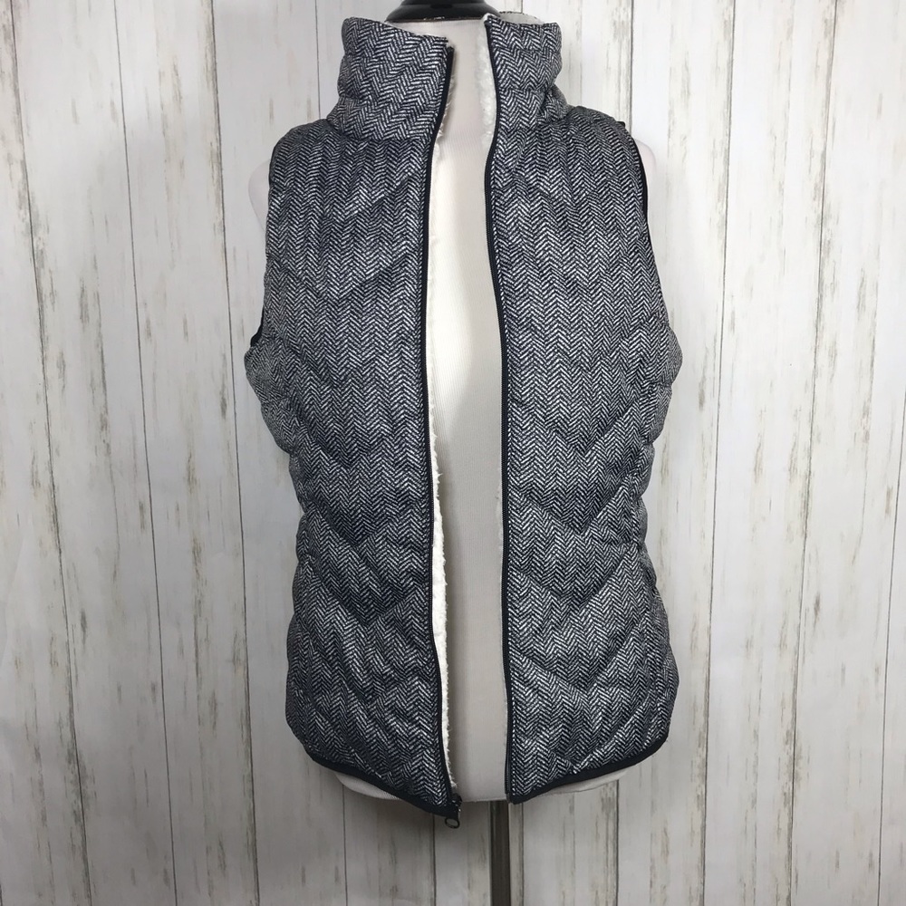 Sonoma Vest